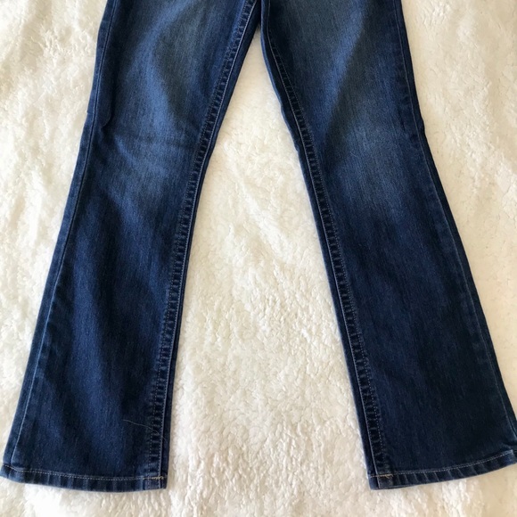 Maurice’s Slim Boot Jeans - Picture 4 of 4